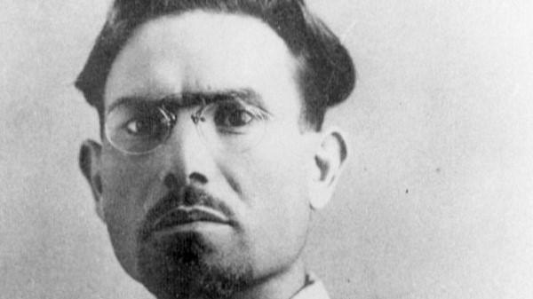 Omaggio a Emilio Lussu: uomo, politico e scrittore