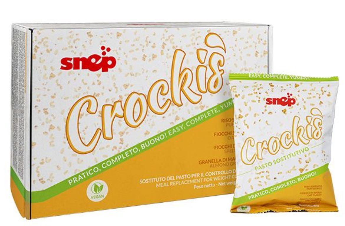 
	I pasti sostitutivi ritirati dal mercato

