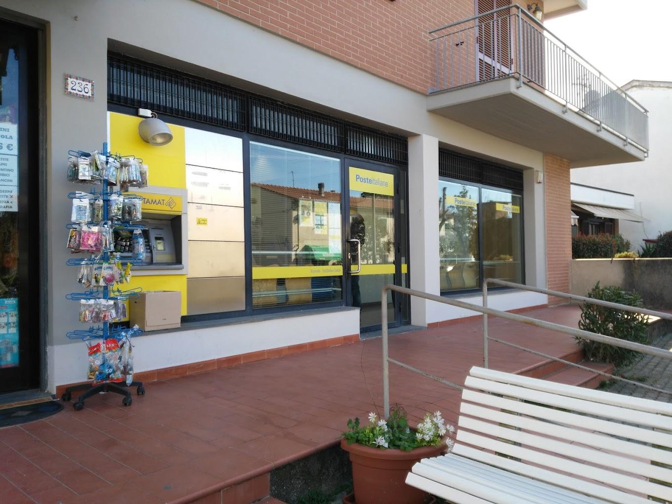 Le Poste a Vicarello