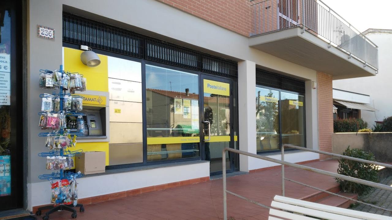 Le Poste a Vicarello