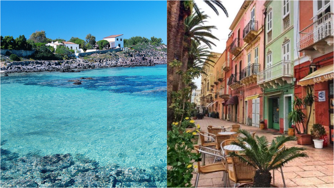 Pasqua e ponti di primavera, la Sardegna seconda regione più cliccata