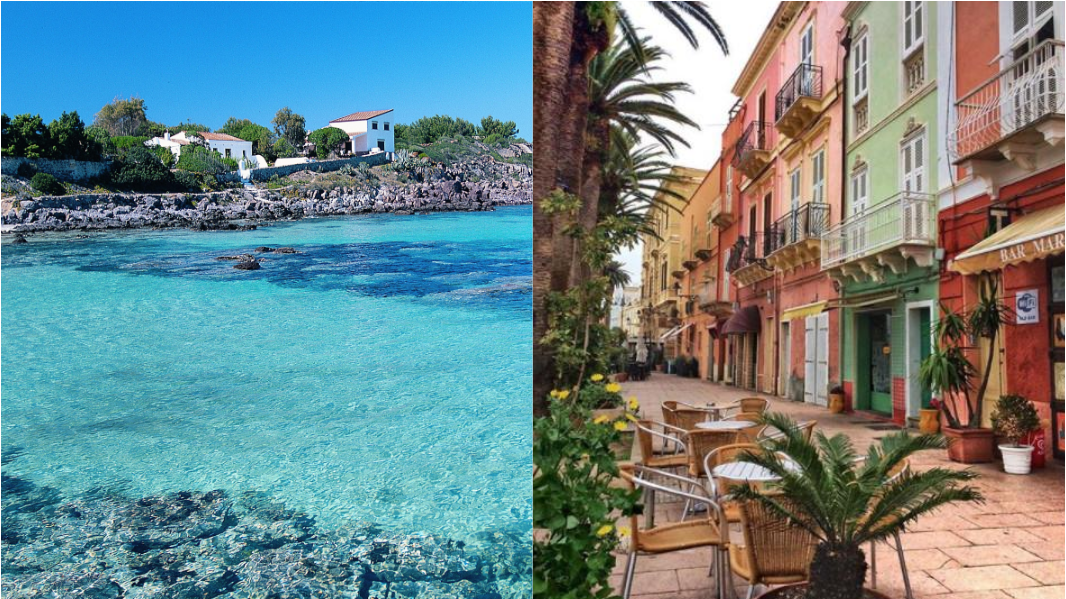 Pasqua e ponti di primavera, la Sardegna seconda regione più cliccata