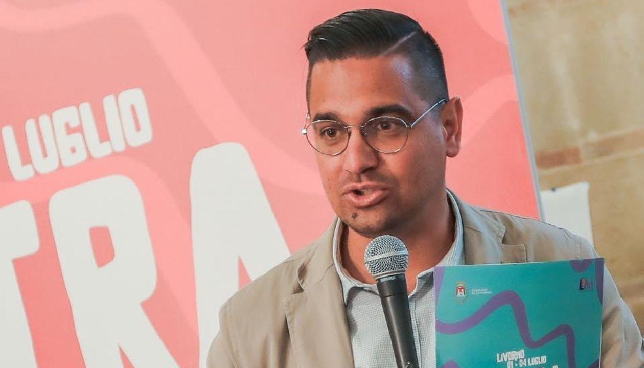 E’ ufficiale: Adriano Tramonti nuovo coordinatore della Fondazione Lem di Livorno
