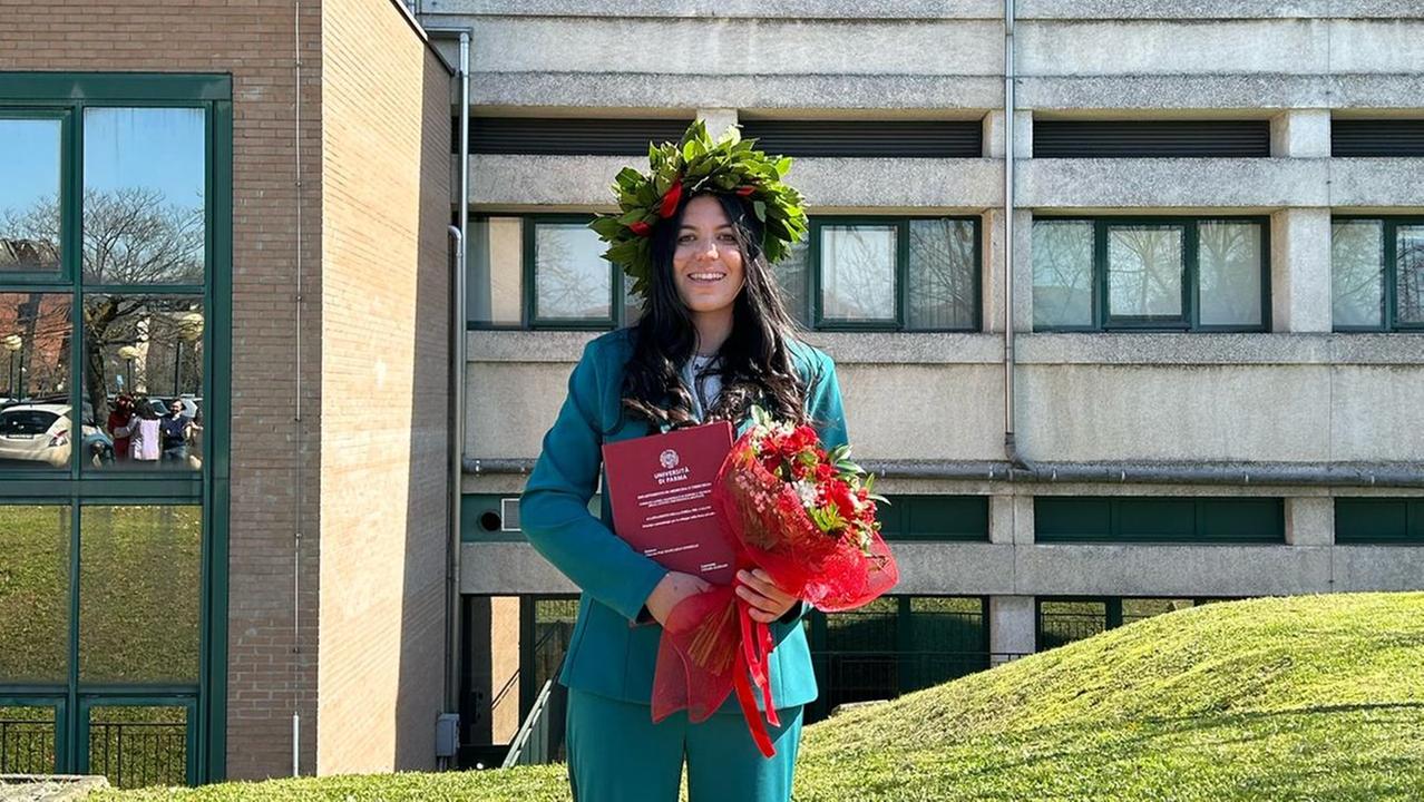 Chiara Razzano è tra i 40 ammessi al corso Figc a Converciano per preparatori atletici: «Sogno la chiamata della Roma»