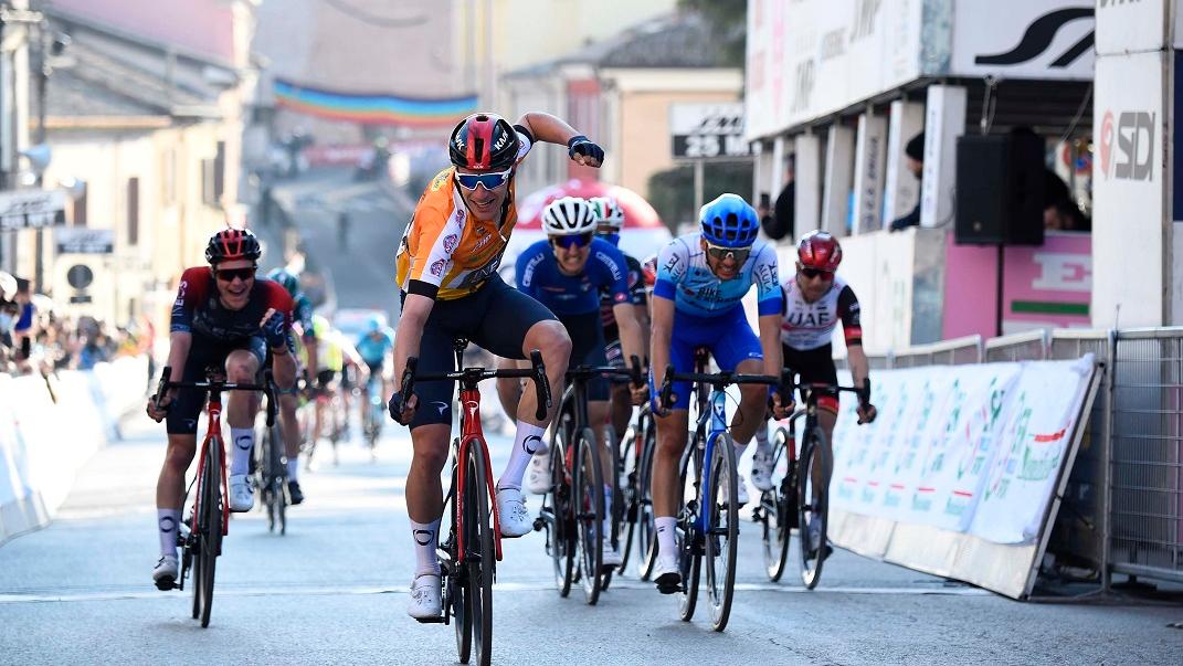 Settimana Internazionale Coppi e Bartali: a Ferrara tutto pronto per il via