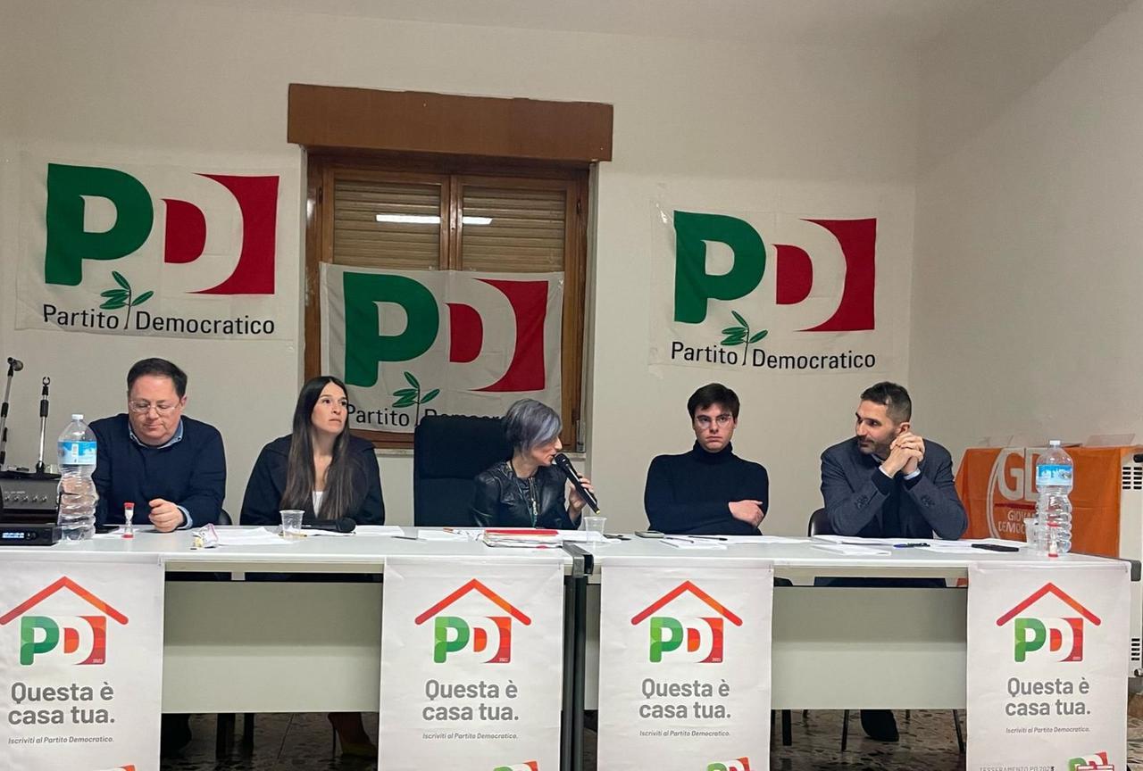 
	Il dibattito promosso dal Pd su Einstein telescope

