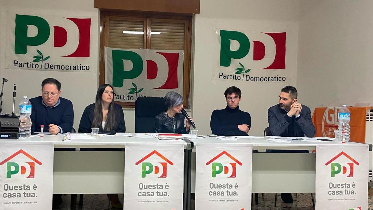 Il dibattito promosso dal Pd su Einstein telescope