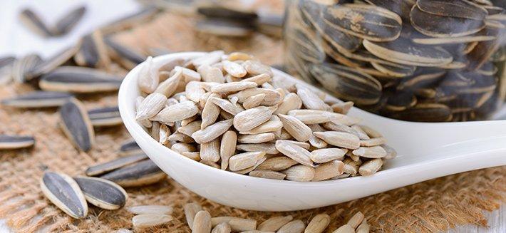 Semi di girasole e Mix di 7 Semi richiamati: sono pericolosi per la salute, se li avete in casa non consumateli