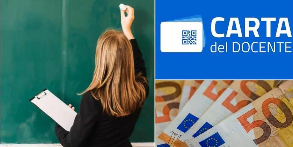 Bonus docente, in provincia di Lucca oltre mille i ricorsi al Tar per farsi pagare