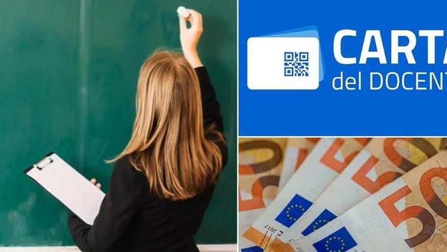 Bonus docente, in provincia di Lucca oltre mille i ricorsi al Tar per farsi pagare