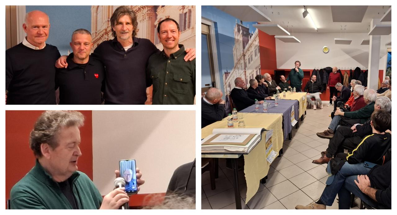 Mister X, Cillo e il miele di Balestri: la Longobarda incanta ancora