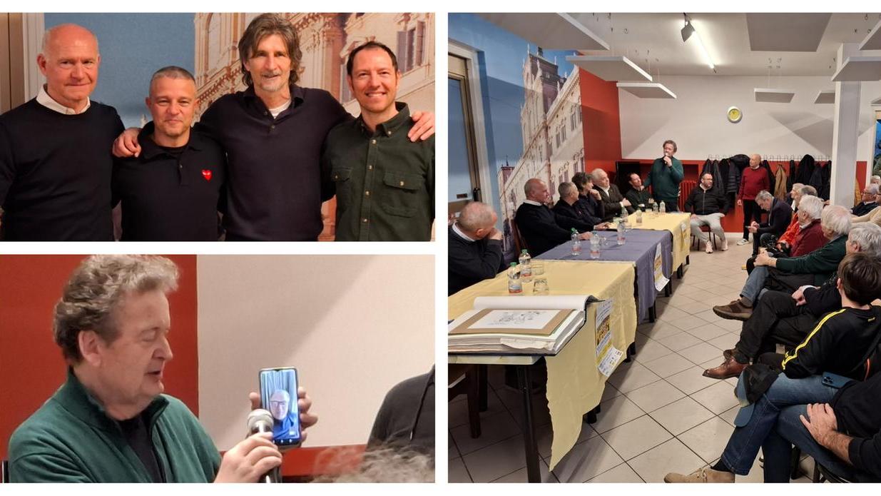 Mister X, Cillo e il miele di Balestri: la Longobarda incanta ancora