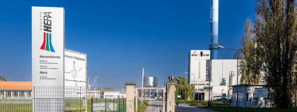 Ferrara, accordo sul termovalorizzatore. Un tesoretto da 2,6 milioni<br type="_moz" />
