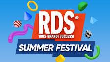 A Olbia arriva l’Rds Summer festival: ecco dove e quando