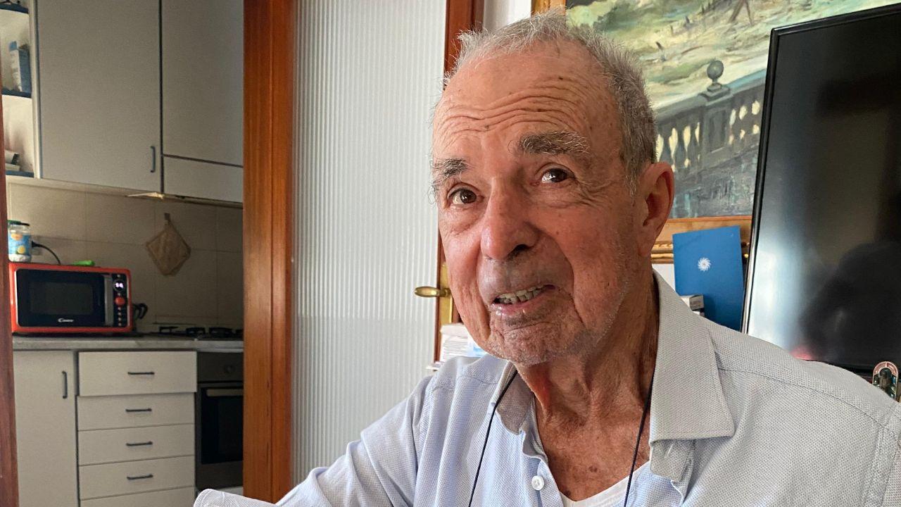Mauro Citti