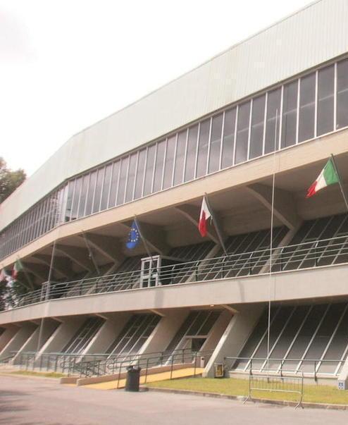 Lucca, revoca definitiva della procedura per la gestione della piscina<br>
