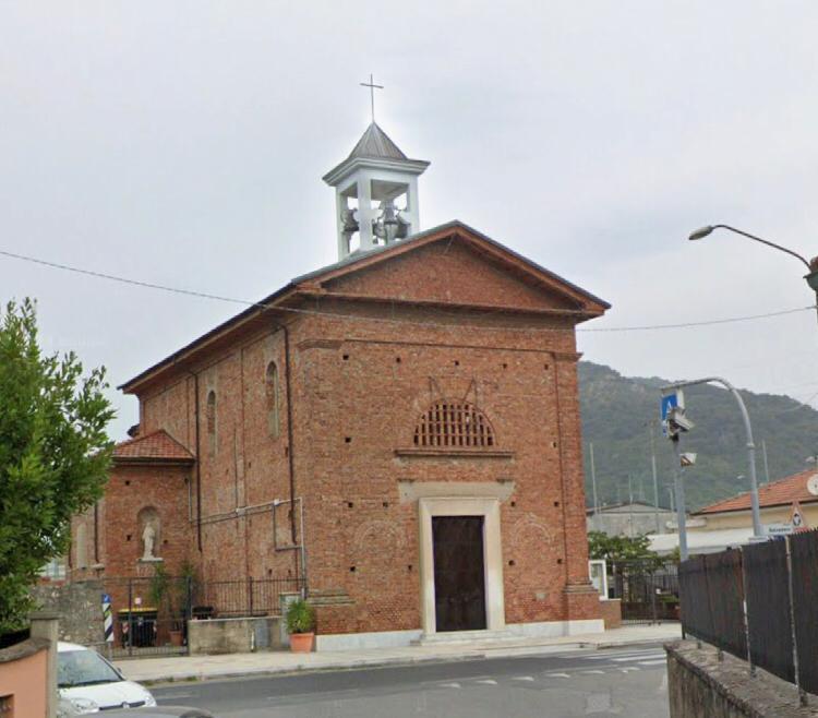 La parrocchia