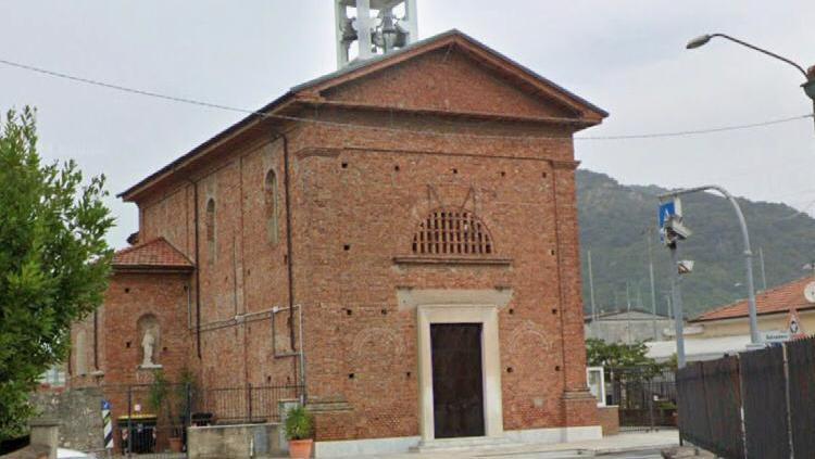 La parrocchia