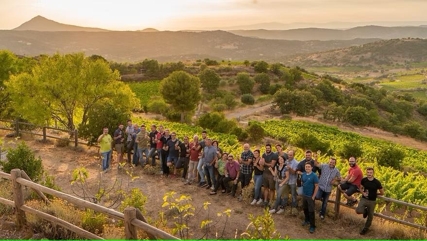 Gorizia alla scoperta di Mamoiada e dei suoi vini