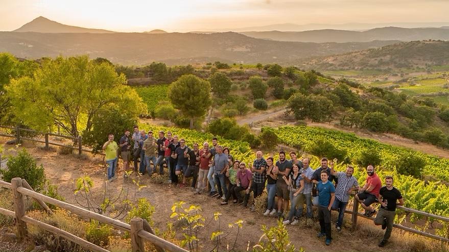 Gorizia alla scoperta di Mamoiada e dei suoi vini