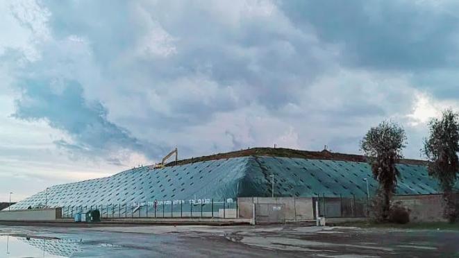 Tar ancora tu, bocciati i ricorsi anti discarica