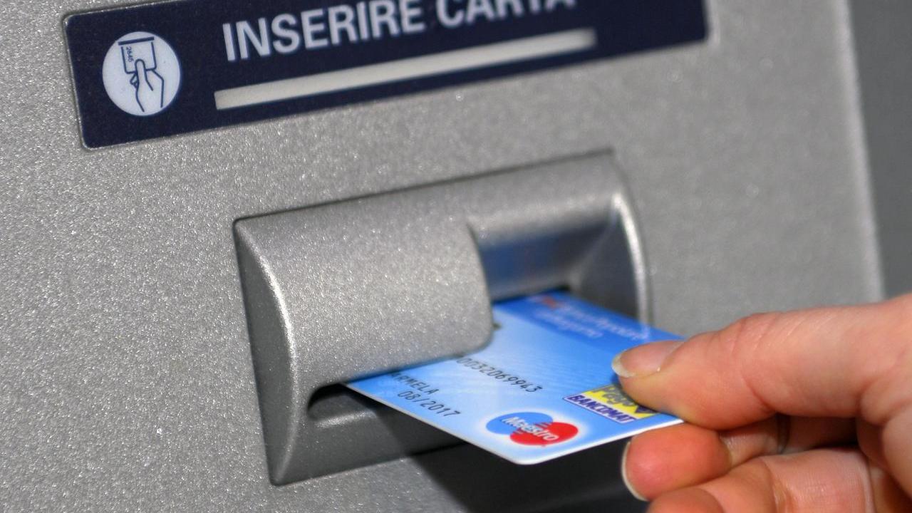Serravalle senza bancomat, scende in campo anche la sindaca