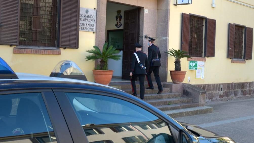 Maltrattava l’ex convivente: scatta il divieto di avvicinamento