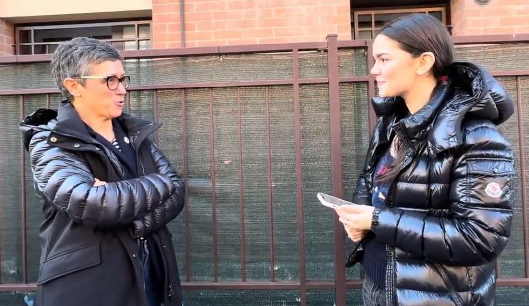 La storia di Alessandra: «Donare sangue è un atto di gratitudine, così mi hanno salvato»