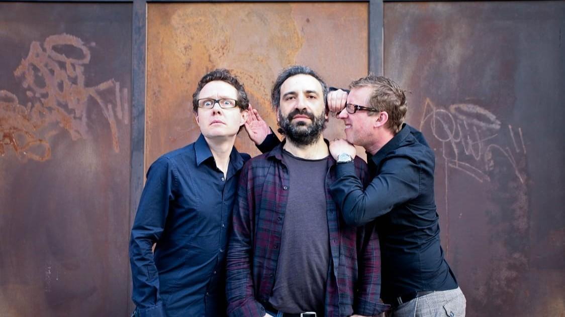 Time in jazz, Stefano Bollani è il primo nome del 2025