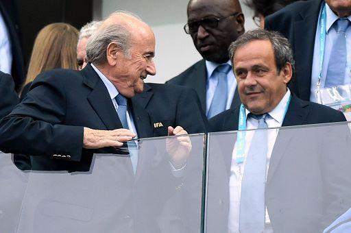 Truffa e falso, Blatter e Platini assolti anche in appello