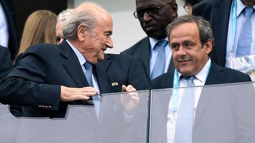 Truffa e falso, Blatter e Platini assolti anche in appello