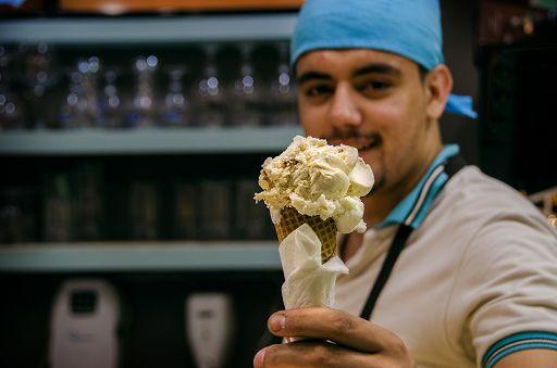 Gelato artigianale: fatturato a +11%, ma a Reggio Emilia in dieci anni le gelaterie sono calate del 24%