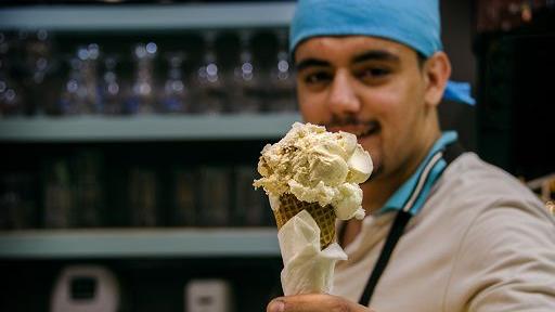 Gelato artigianale: fatturato a +11%, ma a Reggio Emilia in dieci anni le gelaterie sono calate del 24%