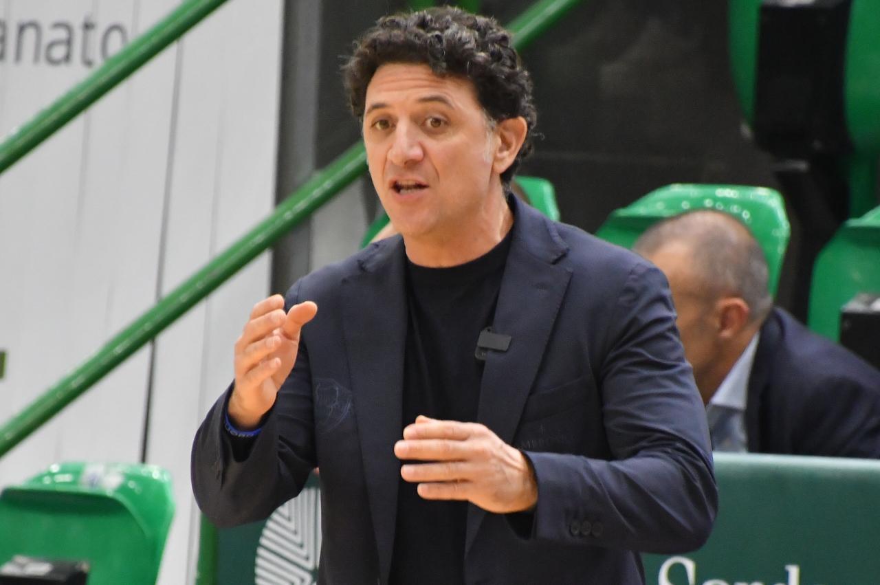 La Dinamo Women chiude la regular season in casa contro il Geas