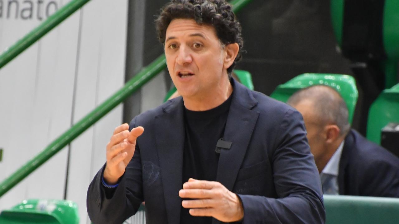 La Dinamo Women chiude la regular season in casa contro il Geas