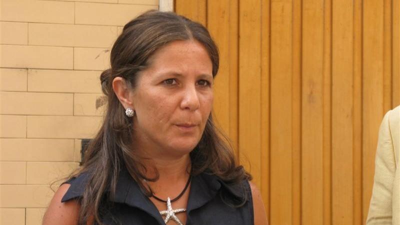 Odio social contro la garante dei detenuti. «Difendo i diritti, le offese non mi fermano»