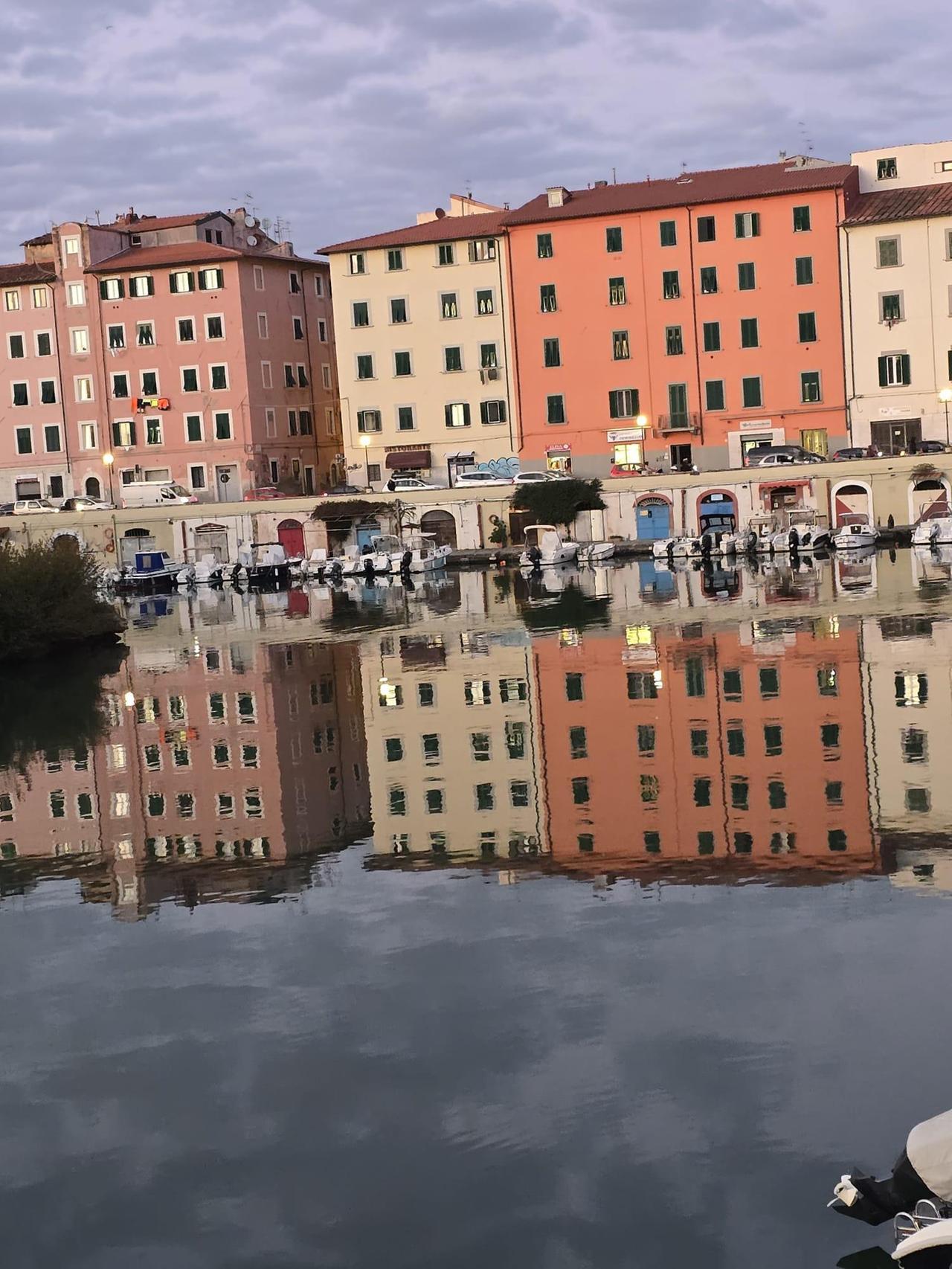 “Adotta un quartiere”, l’iniziativa di Prospettiva Livorno