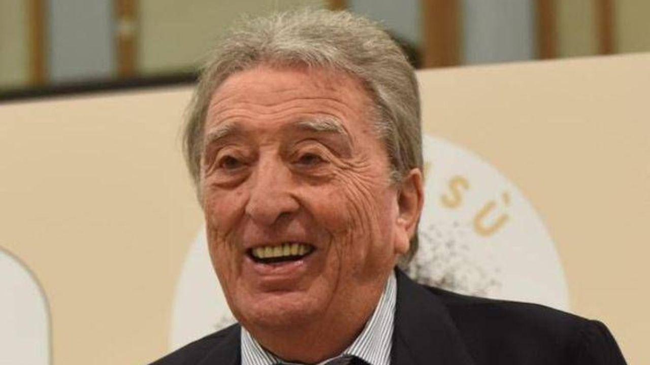 
	Vicenzi (foto da Adnkronos)

