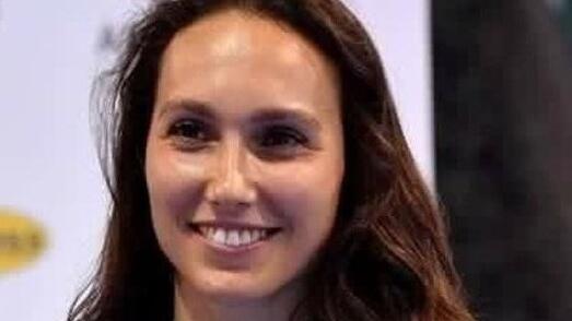 Ferrari regina reggiana di scherma «Voglio restituire ciò che ho avuto»