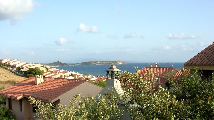 La borgata di Funtana Meiga