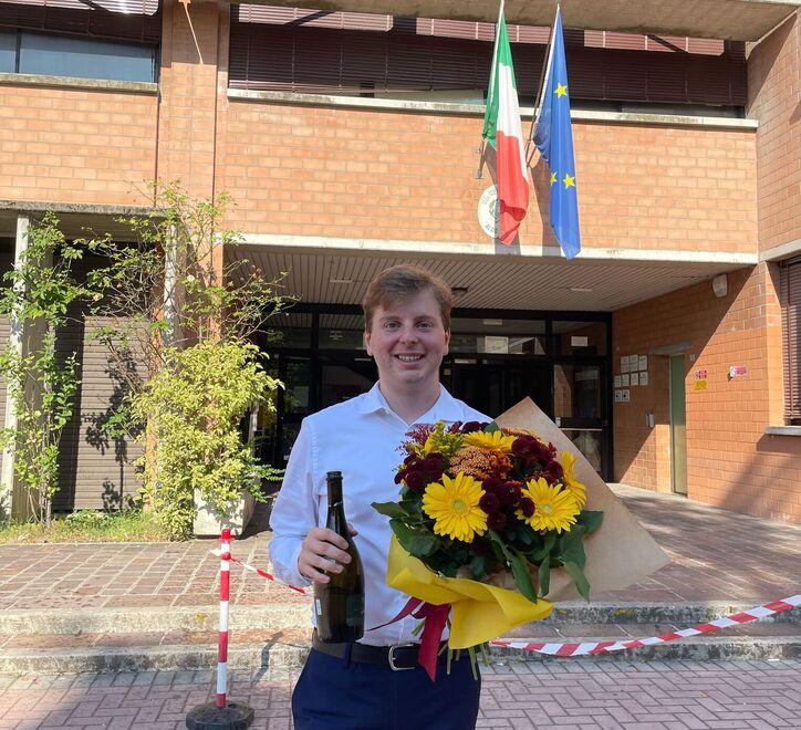 «Io, studente universitario, vi dico cosa cambia rispetto alle superiori»