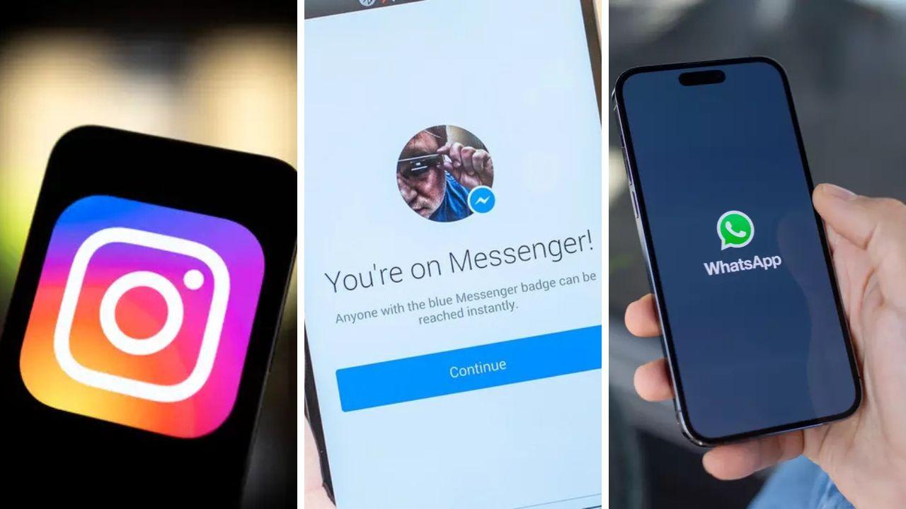 Cambiano le funzionalità delle principali chat di messaggistica