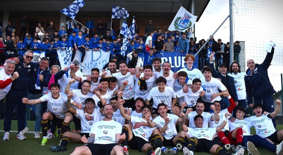 La festa della squadra