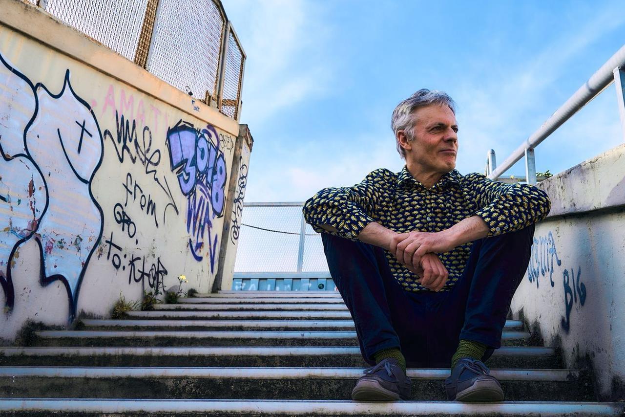 A Livorno i Diaframma e i 40 anni di Siberia, il disco più importante della dark wave italiana