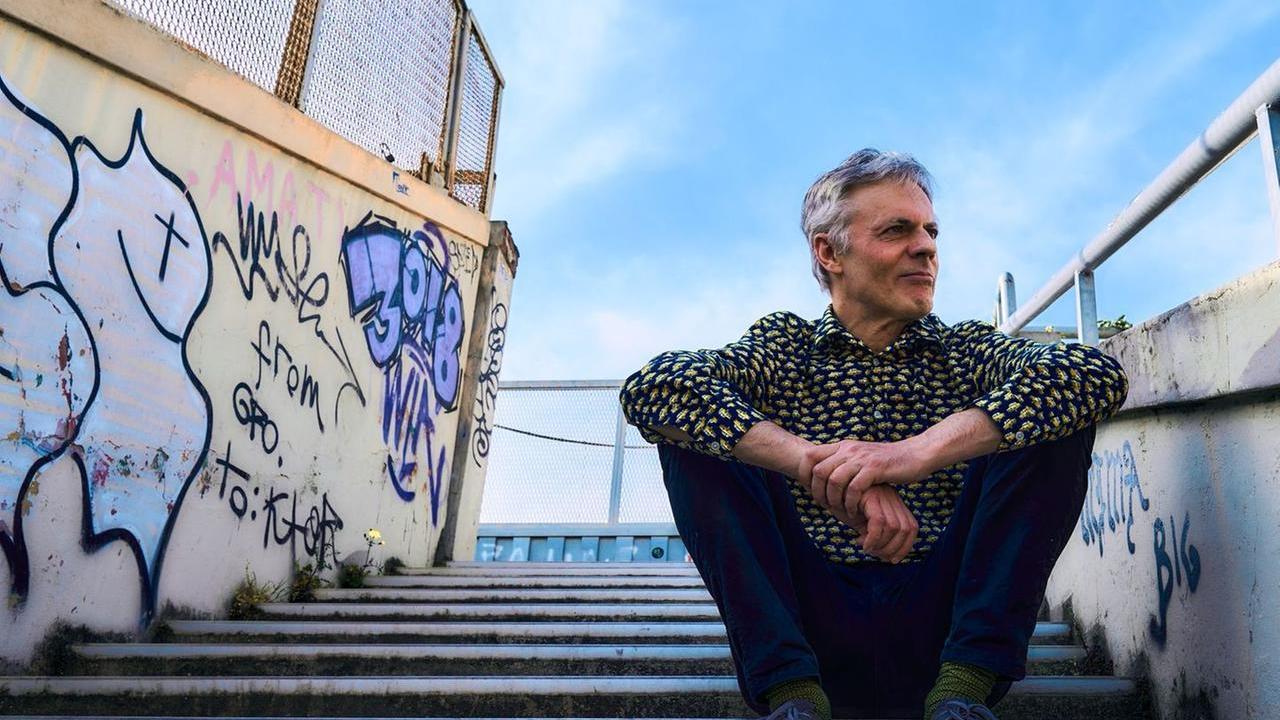 A Livorno i Diaframma e i 40 anni di Siberia, il disco più importante della dark wave italiana