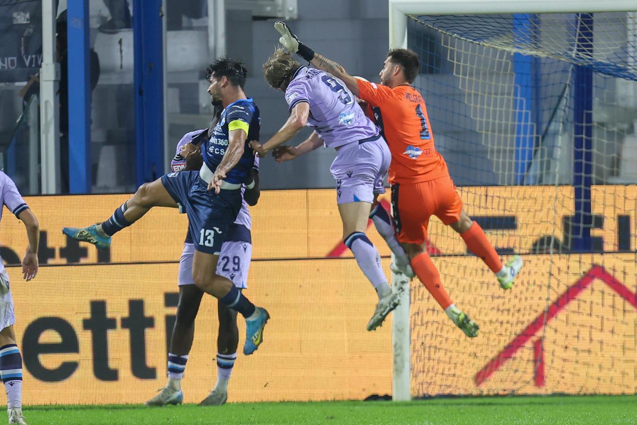 Spal, i precedenti dopo il ritiro: ecco com’è andata