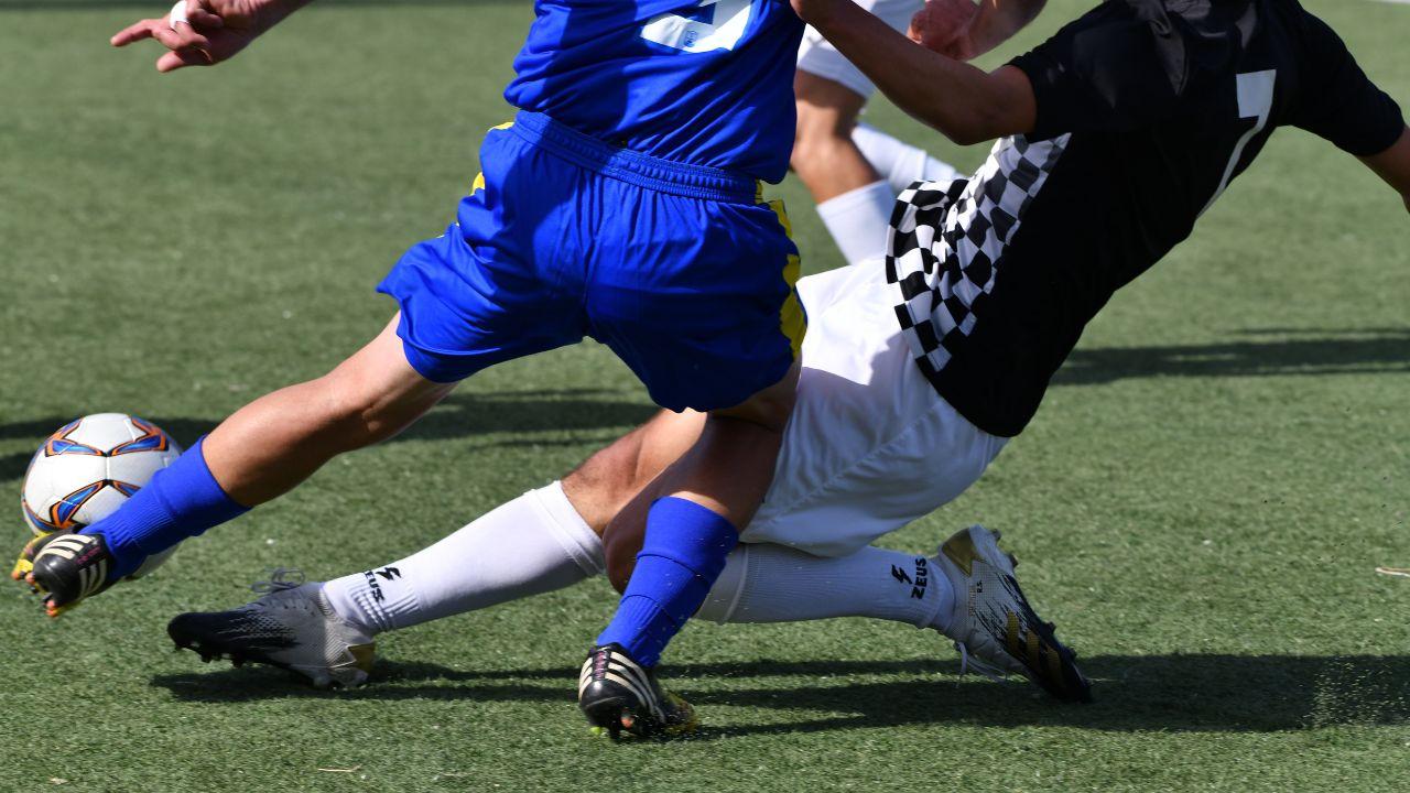 Il caso al Torneo di Viareggio