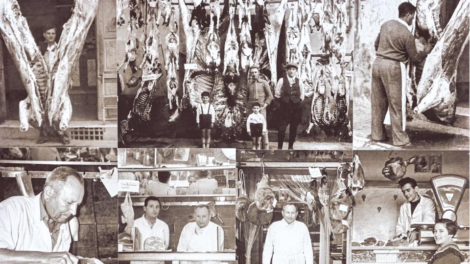 Gli artigiani della carne di Rosignano Solvay