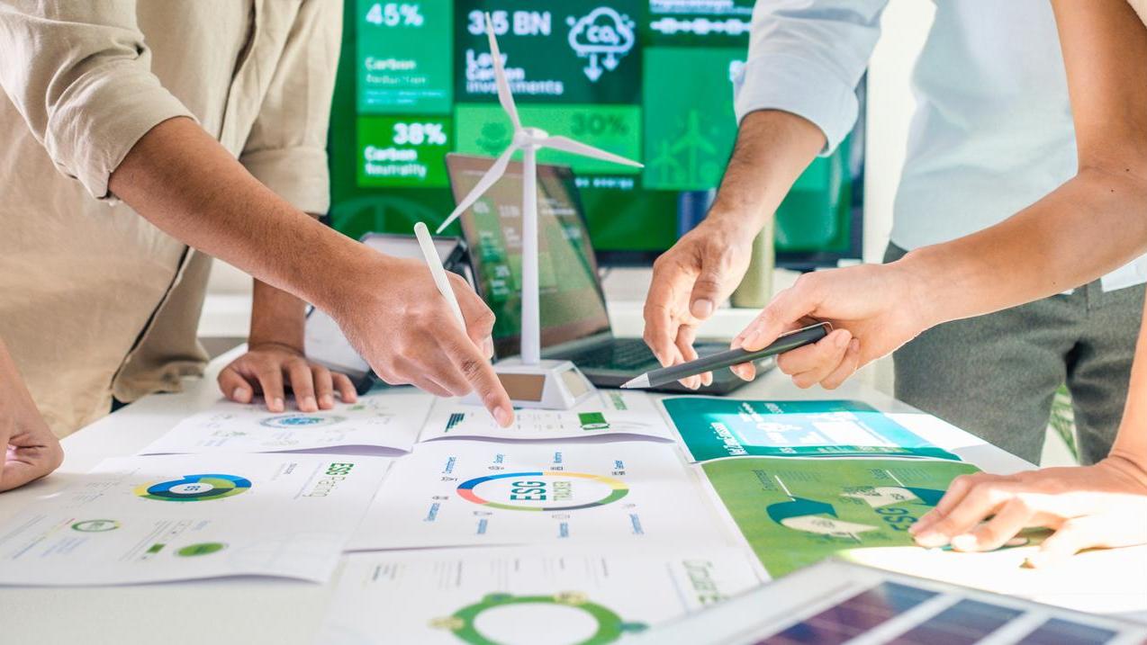 Consorzio Polo Tecnologico Magona, un ponte tra ricerca, imprese e sostenibilità industriale