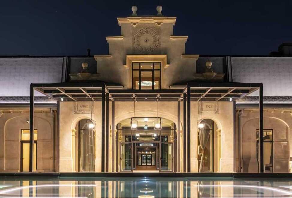 La Toscana esporta le Terme di Saturnia a Milano, l'impianto di lusso nel cuore della città - Come saranno